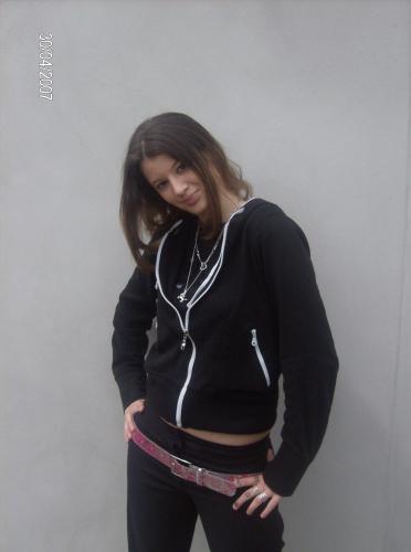 ma belle vivi